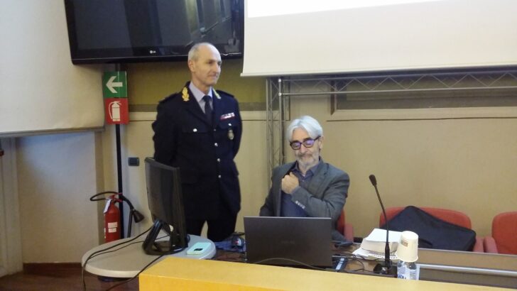 Nuovo Codice della Strada. Ad Alessandria giornata di approfondimento per la Polizia Locale