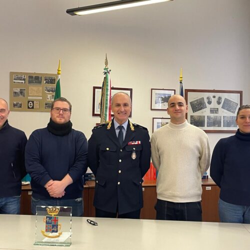 Polizia Locale: ad Alessandria scatta il corso regionale. Da marzo cinque nuovi agenti in più