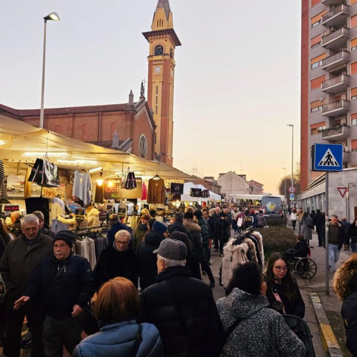 “Un Natale che vale” al quartiere Cristo: grande successo degli eventi nell’ultimo fine settimana