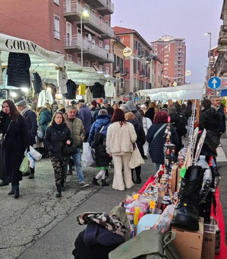 “Un Natale che vale” al quartiere Cristo: grande successo degli eventi nell’ultimo fine settimana