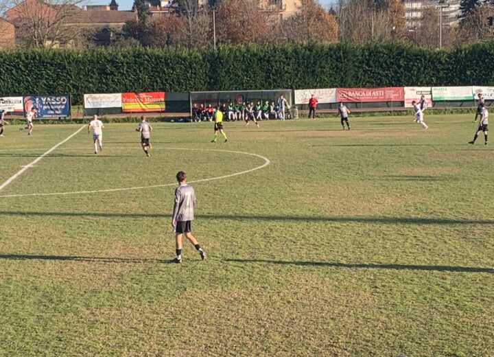 Promozione: Fc Alessandria sbaglia un rigore e con lo Spartak finisce 0-0. I risultati della 13^ giornata