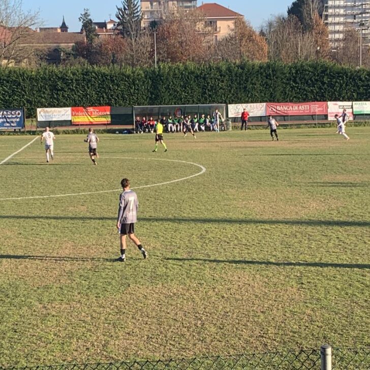 Promozione: Fc Alessandria sbaglia un rigore e con lo Spartak finisce 0-0. I risultati della 13^ giornata