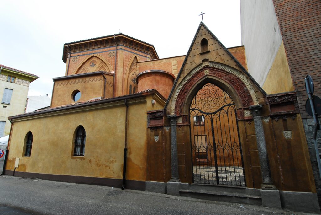 San Bartolomeo Valenza