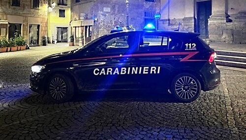 Controlli dei Carabinieri per contrastare la mala-movida a Ovada