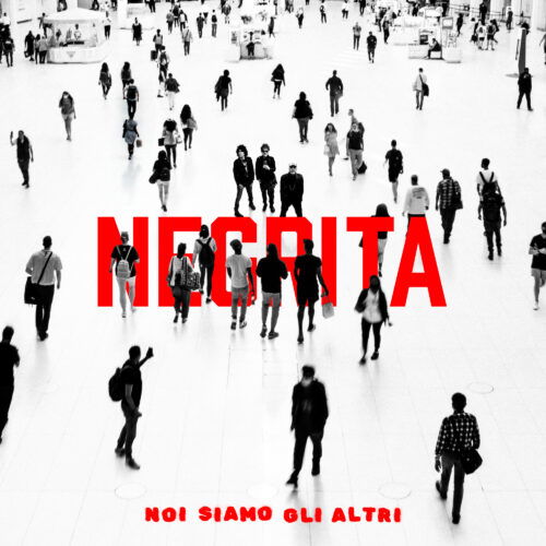 Negrita: a marzo esce il nuovo album “Canzoni Per Anni Spietati”