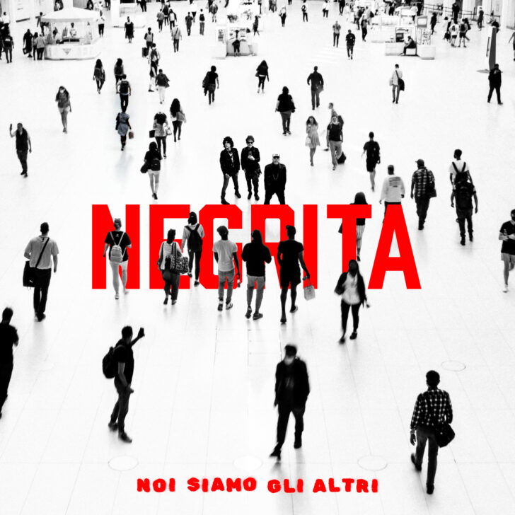 Negrita: a marzo esce il nuovo album “Canzoni Per Anni Spietati”