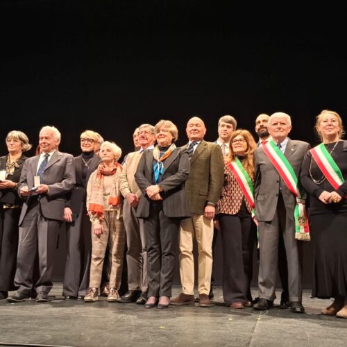 Pavia celebra il Giorno della Memoria: “Ricordare per rimanere consapevoli di chi siamo e fin dove possiamo arrivare”