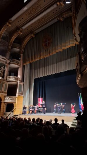 Pavia celebra il Giorno della Memoria: “Ricordare per rimanere consapevoli di chi siamo e fin dove possiamo arrivare”