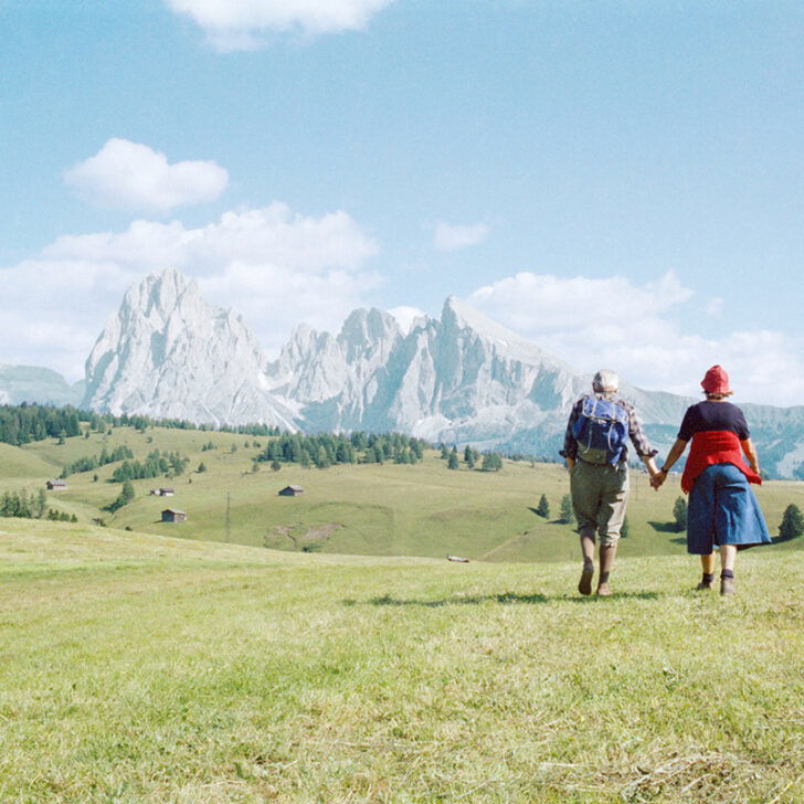 Alle Sale d’Arte il film “Viaggio in Italia. I fotografi vent’anni dopo” chiude la mostra dedicata a Vittore Fossati