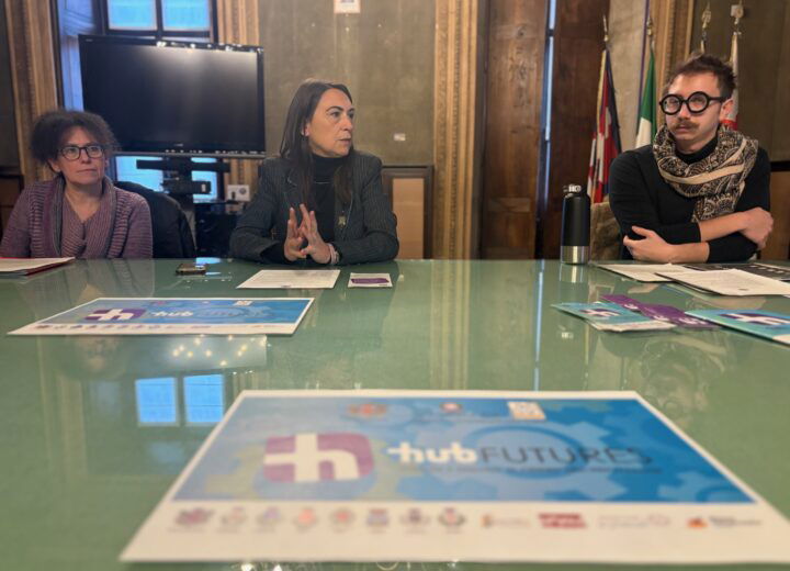 Con il progetto HubFutures 70 mila euro per i giovani che hanno un’idea di impresa