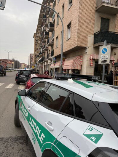 Alessandria: nuovi controlli di Carabinieri e Polizia Locale contro spaccio e degrado urbano