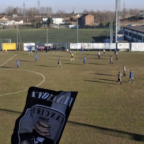 Promozione: la FC Alessandria vince trascinata da bomber Cardellino. Tutti i risultati della sedicesima giornata