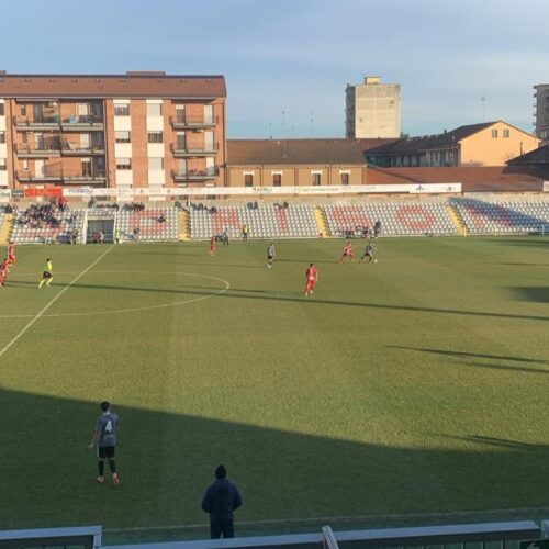 Promozione: la Fc Alessandria acciuffa il pari all’ultimo secondo, il Casale frena. Tutti i risultati finali