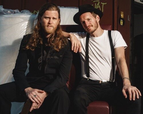 I Lumineers pubblicano il nuovo album “Automatic” il 14 febbraio