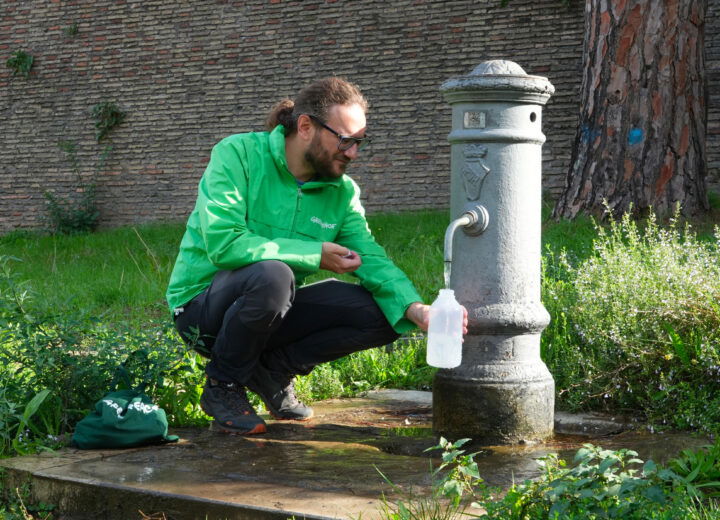 Pfas: a Castellazzo i valori più elevati di TFA. Il Sindaco chiede risposte e interventi