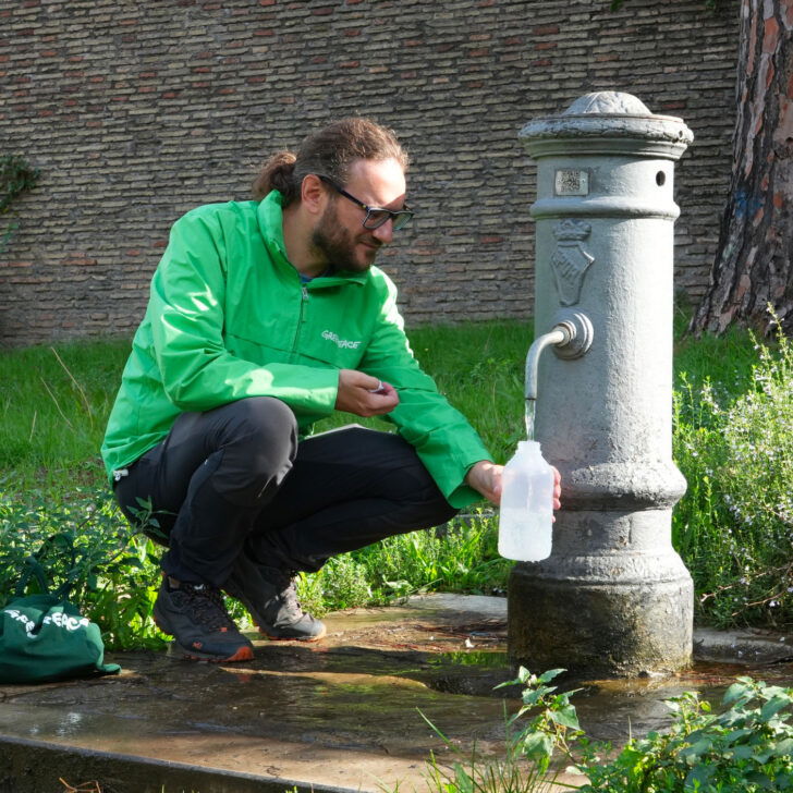 Pfas: a Castellazzo i valori più elevati di TFA. Il Sindaco chiede risposte e interventi