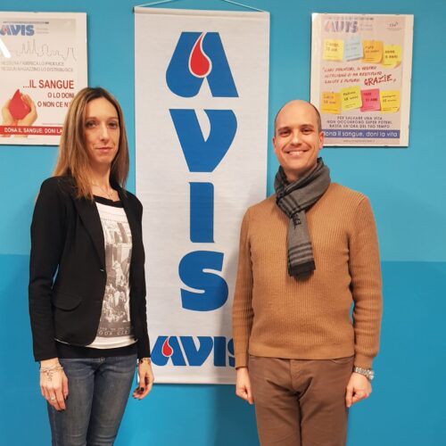 Avis Comunale Valenza: Samantha Brussolo è la nuova presidente