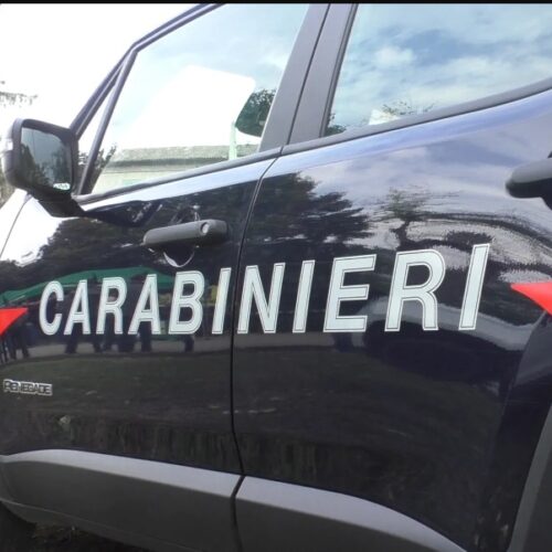 Blitz dei Carabinieri nelle campagne del Pavese: arrestato spacciatore con eroina e cocaina