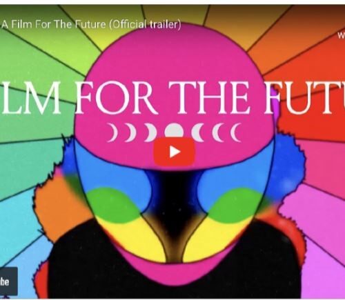 I Coldplay lanciano il nuovo progetto A Film For The Future