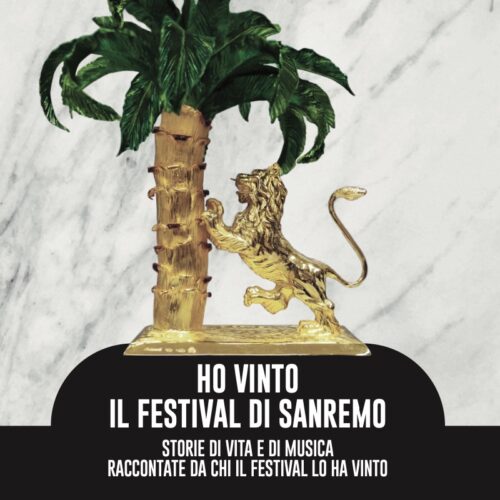 È uscita la ristampa aggiornata di “Ho Vinto il Festival di Sanremo”