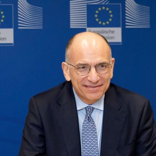 Enrico Letta ospite d’onore dell’inaugurazione dell’anno accademico dell’Upo