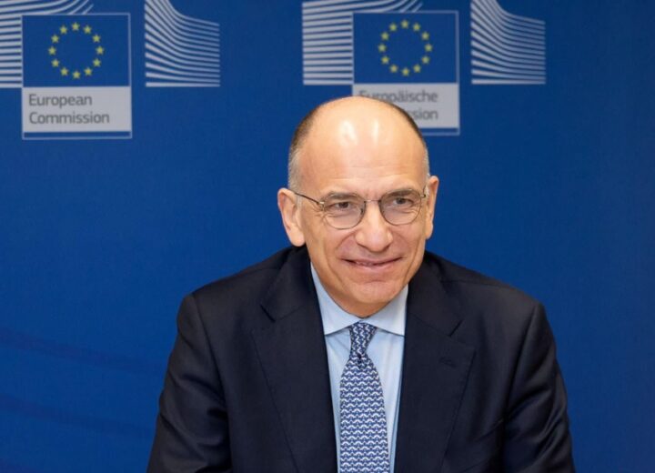 Enrico Letta ospite d’onore dell’inaugurazione dell’anno accademico dell’Upo