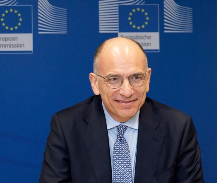 Enrico Letta ospite d’onore dell’inaugurazione dell’anno accademico dell’Upo