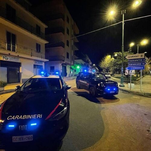 ‘Ndrangheta, maxi blitz in Italia: Arresti anche in Piemonte e Lombardia