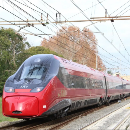 Cancellate le fermate a Tortona, Voghera e Pavia del treno Italo. Dopo un anno niente più alta velocità in provincia