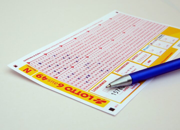 Lotto: a Basaluzzo vincita da 22.500 euro con un terno