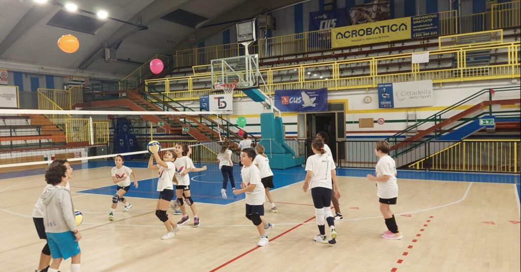 Alessandria Volley