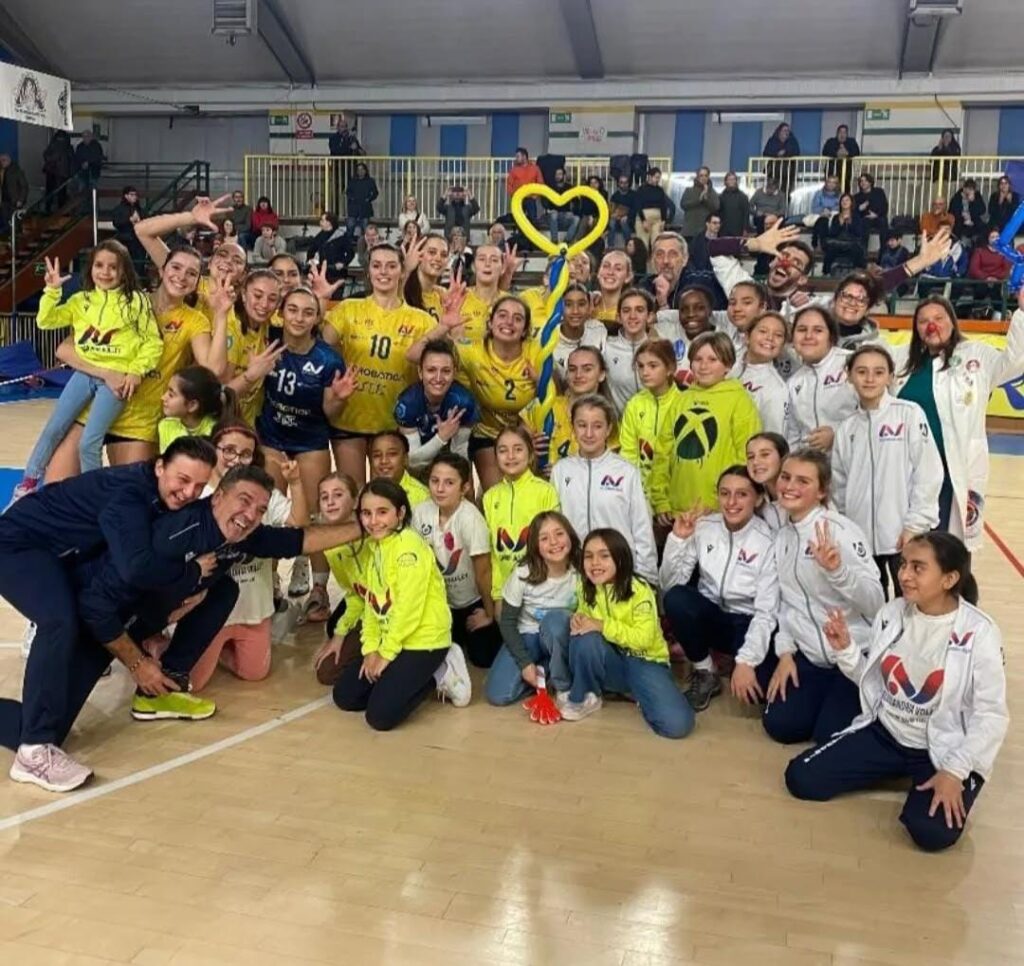 Alessandria Volley