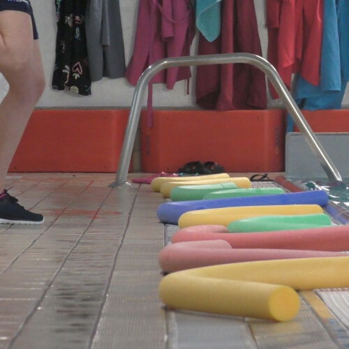 Da My Trainers Club ultimi giorni per iscriversi alla Scuola Nuoto e corsi per future mamme, neonati e anziani