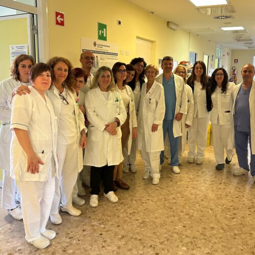 Ospedale di Novi primo in Piemonte e tra i migliori in Italia nella gestione dell’ictus ischemico acuto