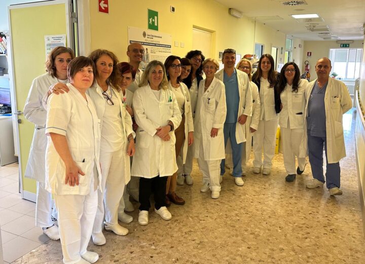 Ospedale di Novi primo in Piemonte e tra i migliori in Italia nella gestione dell’ictus ischemico acuto