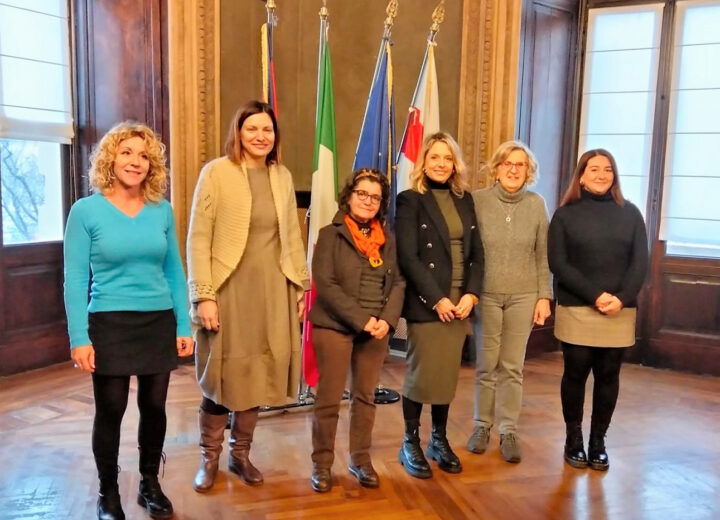 Spettacoli e laboratori per i bimbi degli asili nido comunali di Alessandria