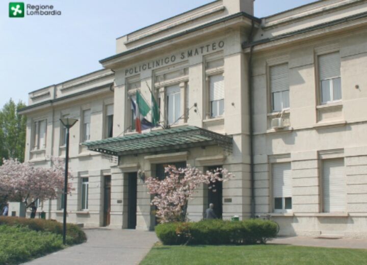 Policlinico San Matteo di Pavia tra i 250 migliori ospedali al mondo