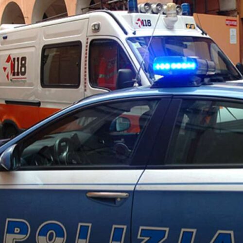 Drammatico incidente ad Acqui. Perdono la vita due giovani di 20 e 17 anni