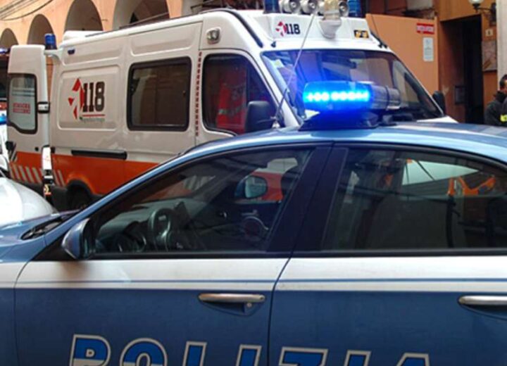 Incidente a Novi Ligure sulla strada per Serravalle: ferito un motociclista