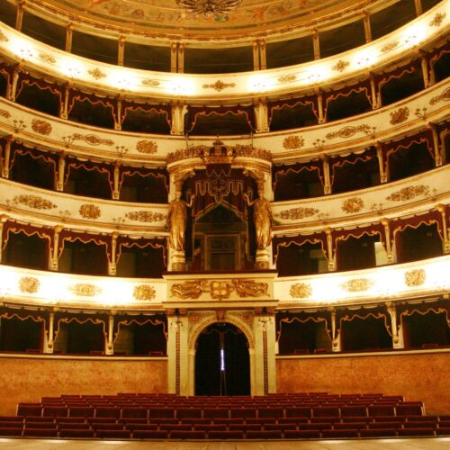 “Cin Ci Là” dà il via alla programmazione di gennaio del Teatro di Casale