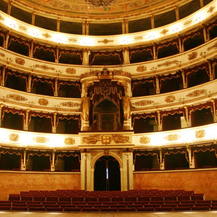 “Cin Ci Là” dà il via alla programmazione di gennaio del Teatro di Casale