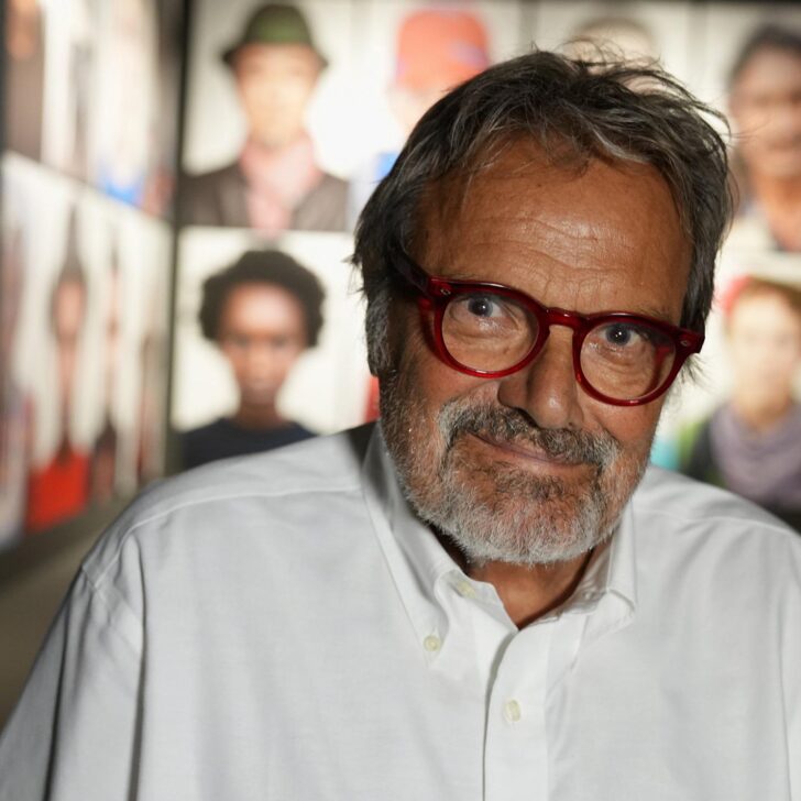 È morto Oliviero Toscani