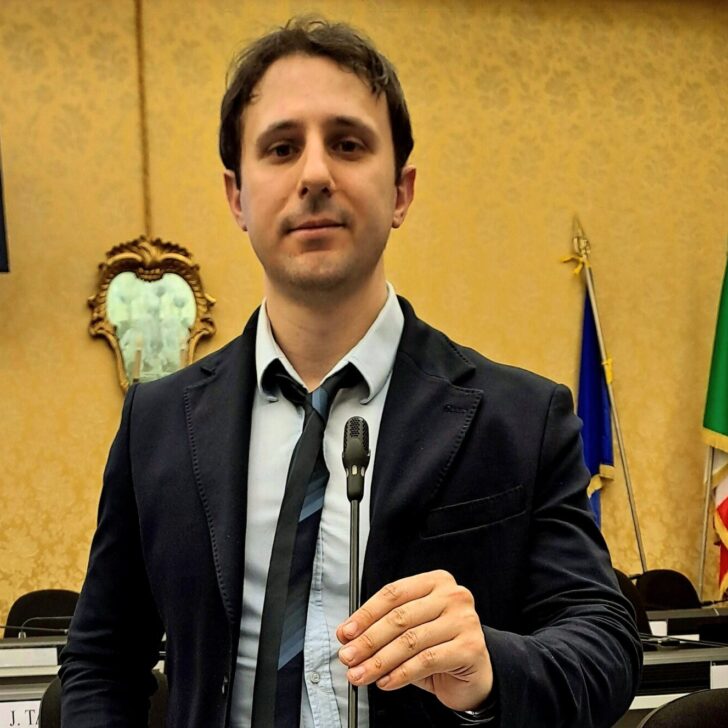 Anche un alessandrino nel Comitato Diritti Umani e Civili del Consiglio regionale