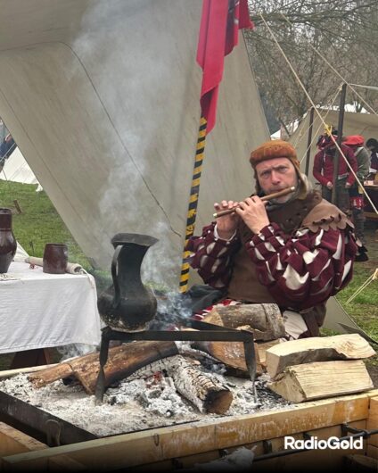 Le FOTO e i VIDEO della Rievocazione storica della Battaglia di Pavia