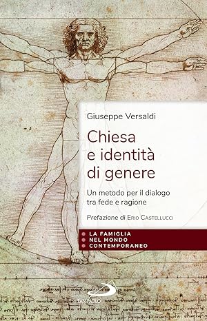 Chiesa e identità di genere. Ne parla il cardinale Versaldi martedì 11