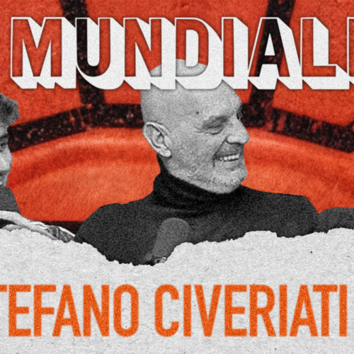 L’Inter può vincere la Champions League! Con Stefano Civeriati – Mundialito #5