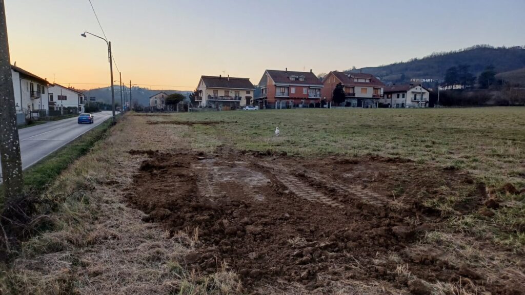 parco agrivoltaico acqui santuario