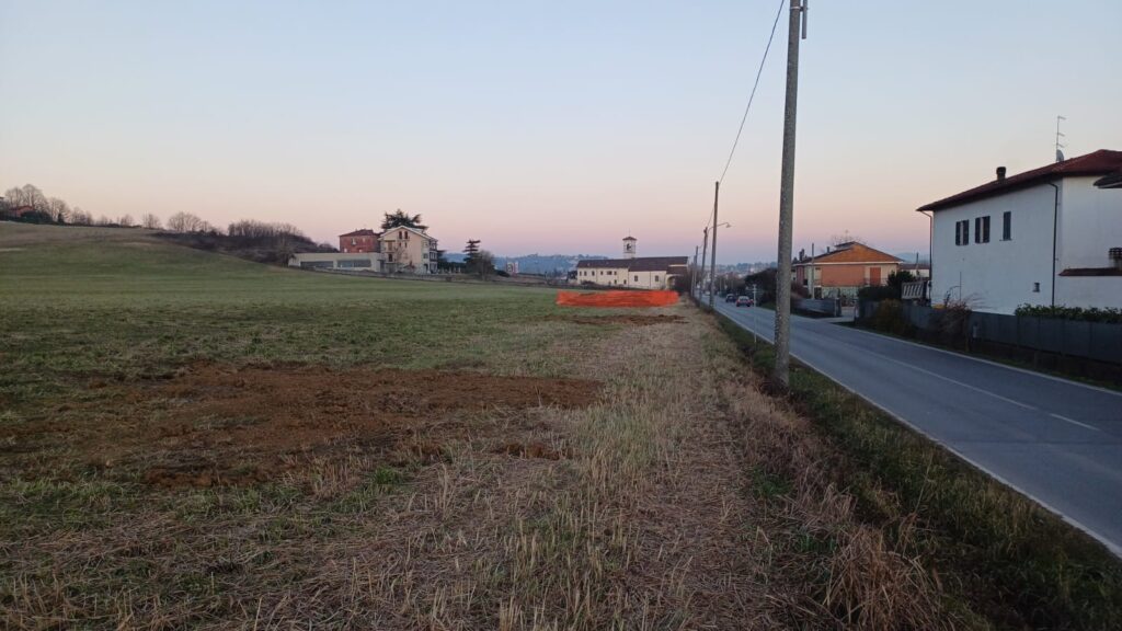 parco agrivoltaico acqui santuario