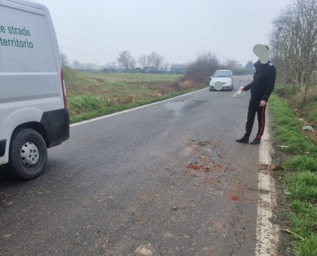 Incidente Castellazzo