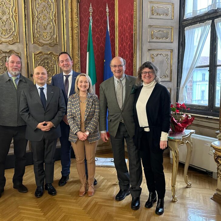 Il Coisp incontra il sindaco di Tortona e il Prefetto di Alessandria per la riapertura del presidio Polfer in stazione